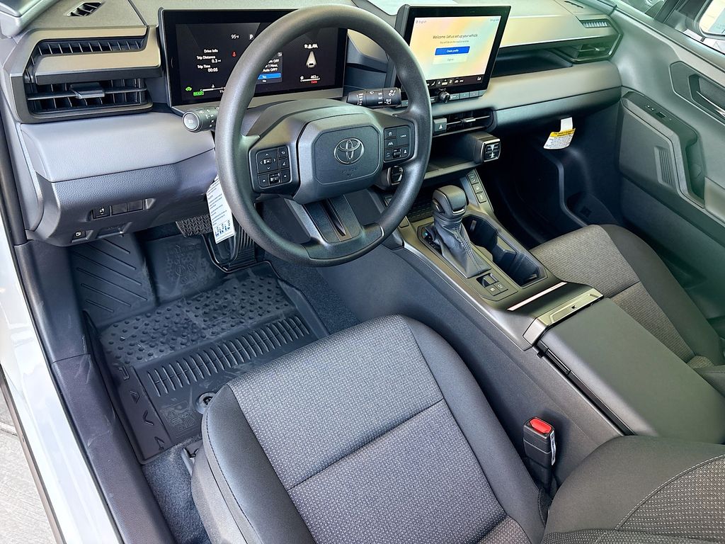 Thumbnail: 2026 Toyota RAV4 - 9