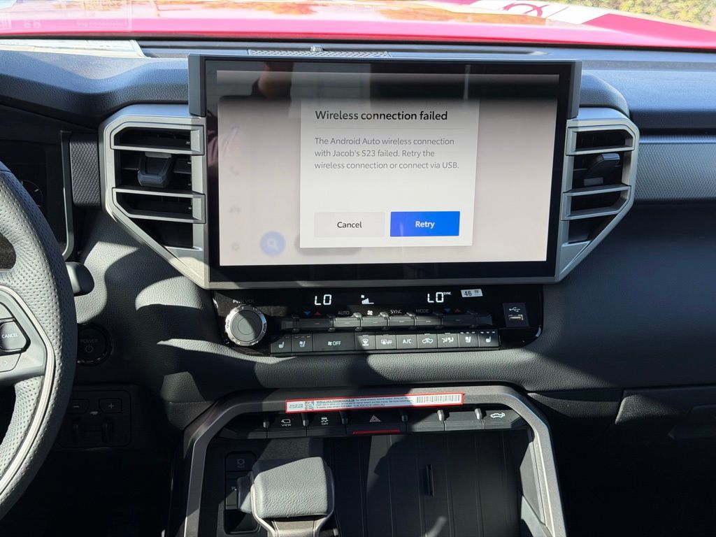 Thumbnail: 2026 Toyota Tundra - 14