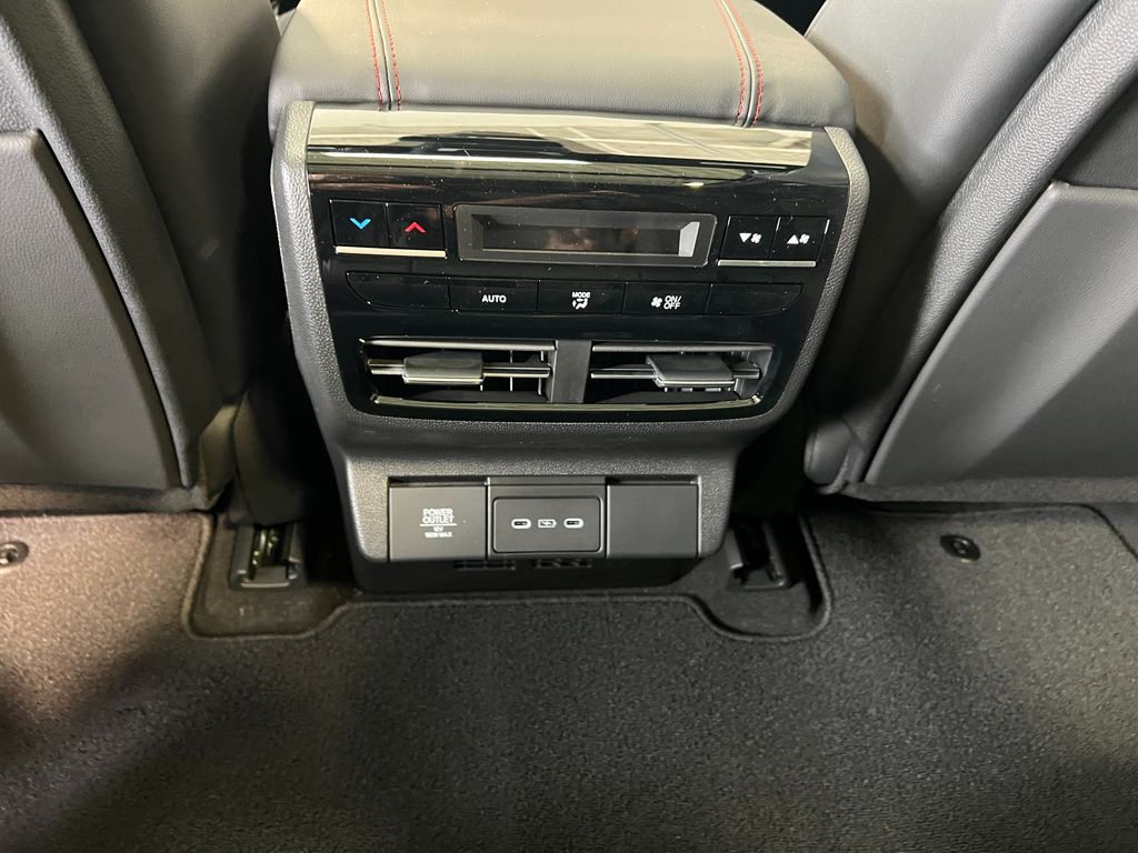 new 2026 Acura MDX car, priced at $64,450