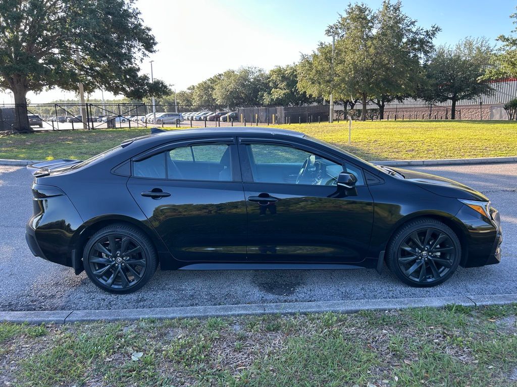 Thumbnail: 2024 Toyota Corolla - 6