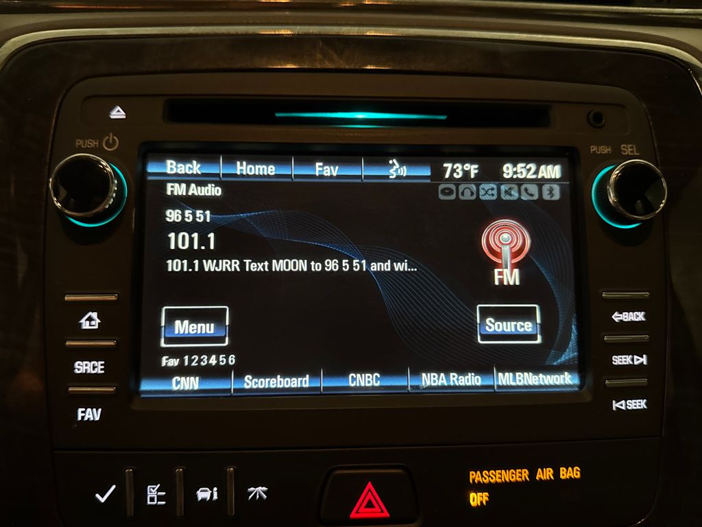 2016 Buick Enclave Convenience - Photo 23