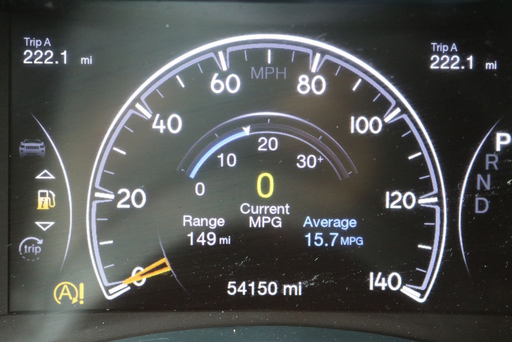 Used Car 2016 Jeep Grand Cherokee  Laredo For Sale Under $20,000 In Austin, Texas