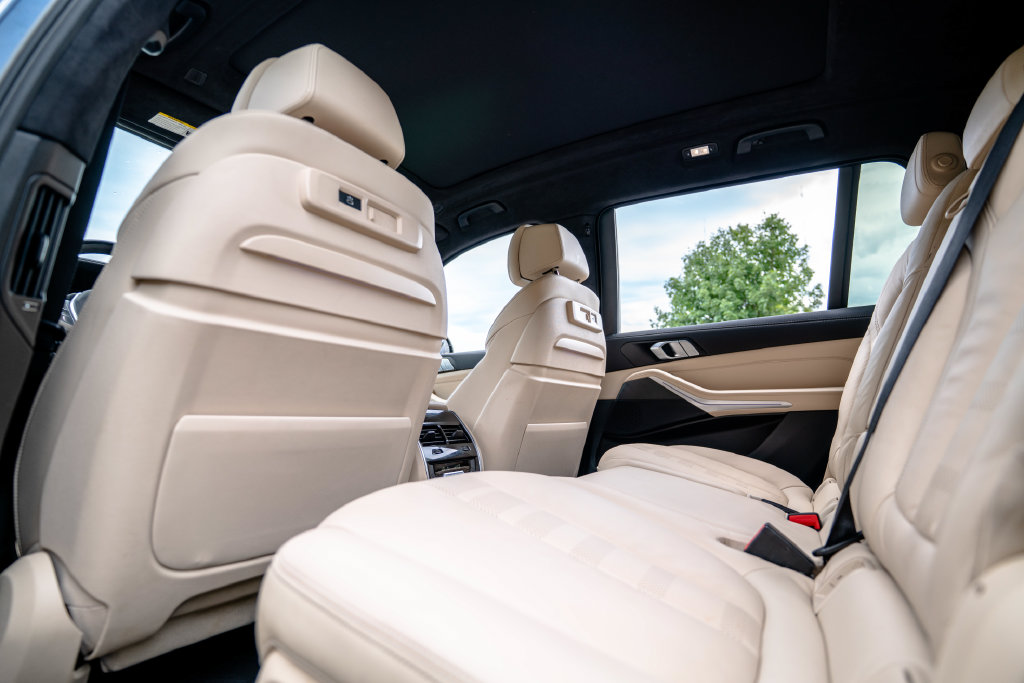 Used 2022 BMW X7 SUV