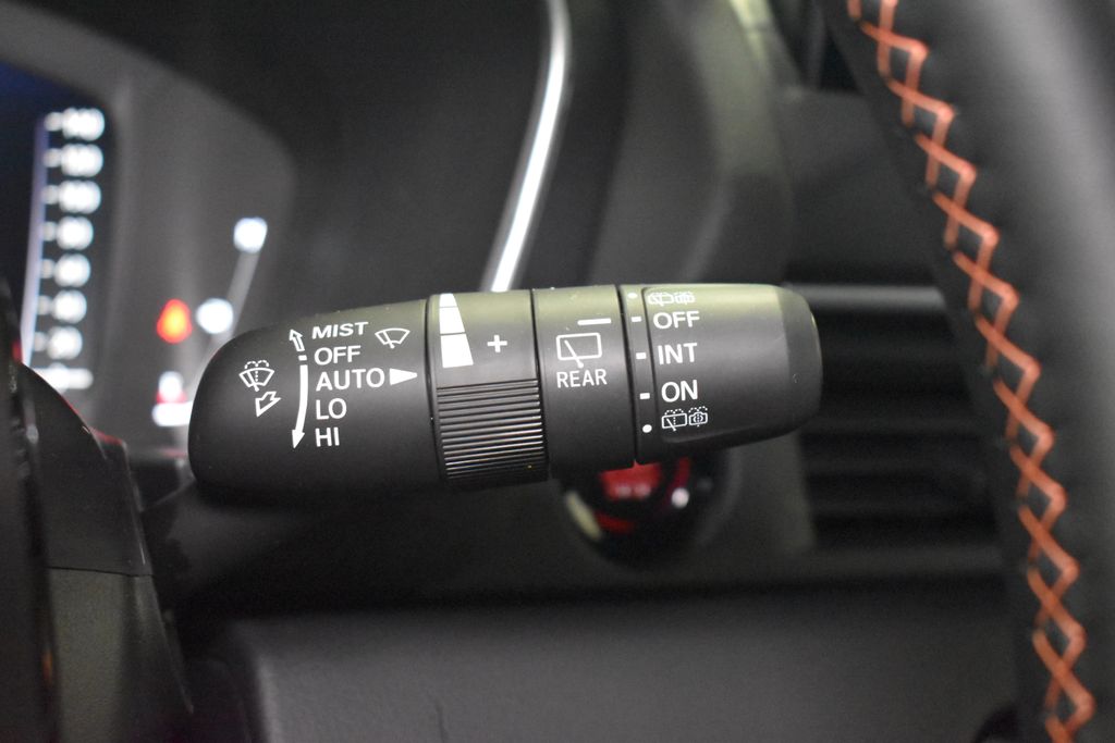 Thumbnail: 2026 Honda Passport - 20