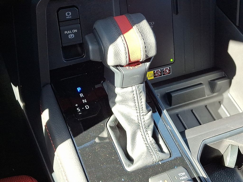 Thumbnail: 2026 Toyota Tundra - 7