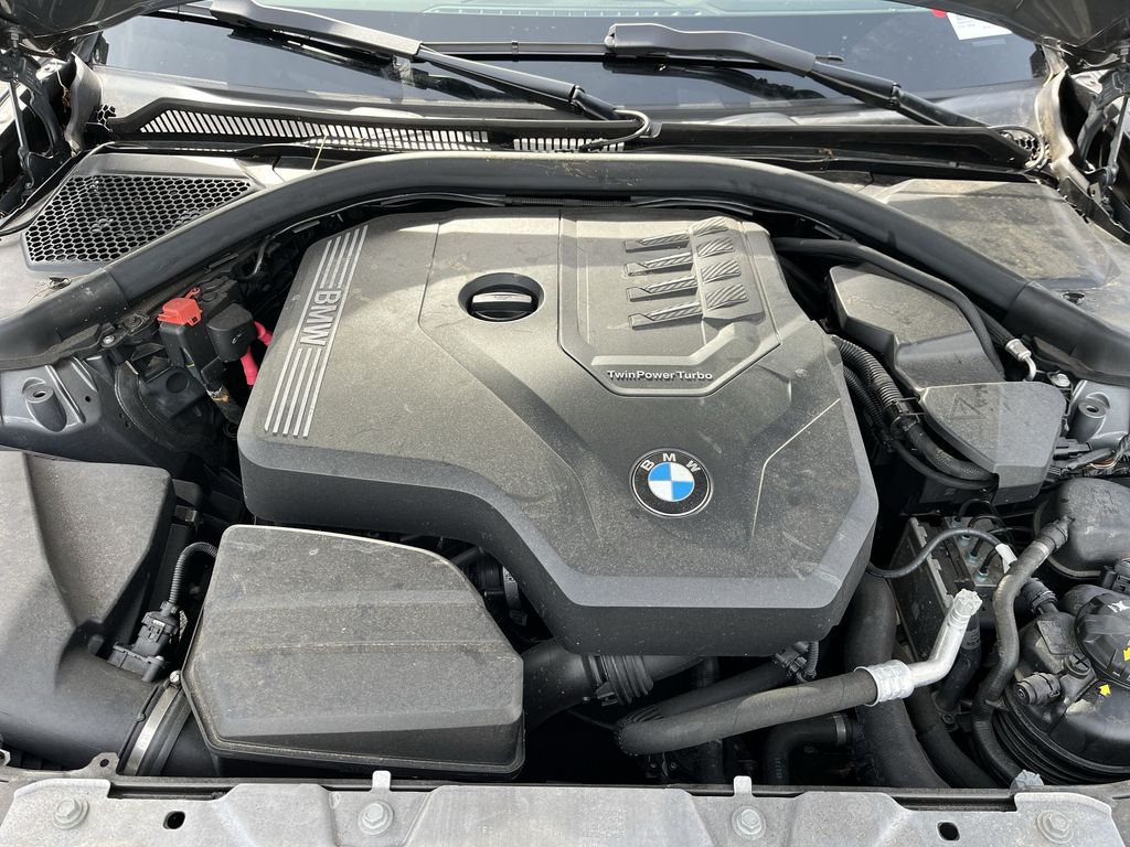 Thumbnail: 2023 BMW 3 Series - 25