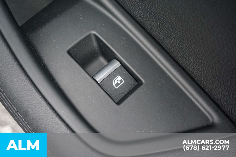 Used 2019 Black Audi 2.0T Premium Plus image 57