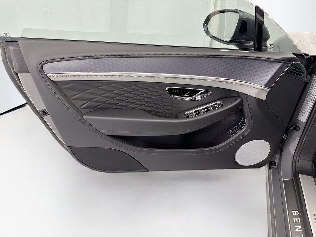 Thumbnail: 2026 Bentley Continental - 23