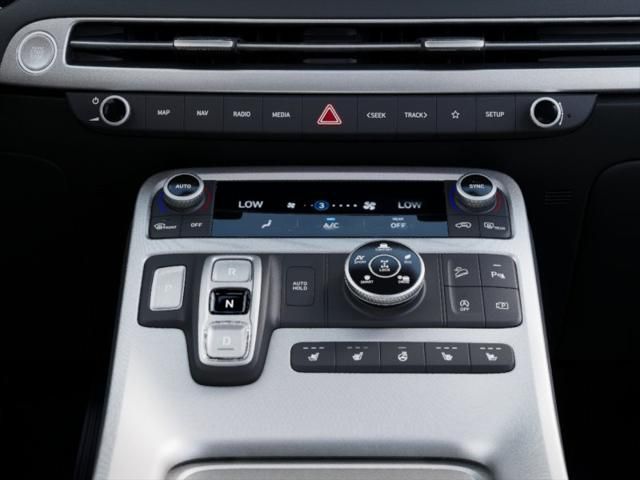 2025 Hyundai Palisade Calligraphy 16