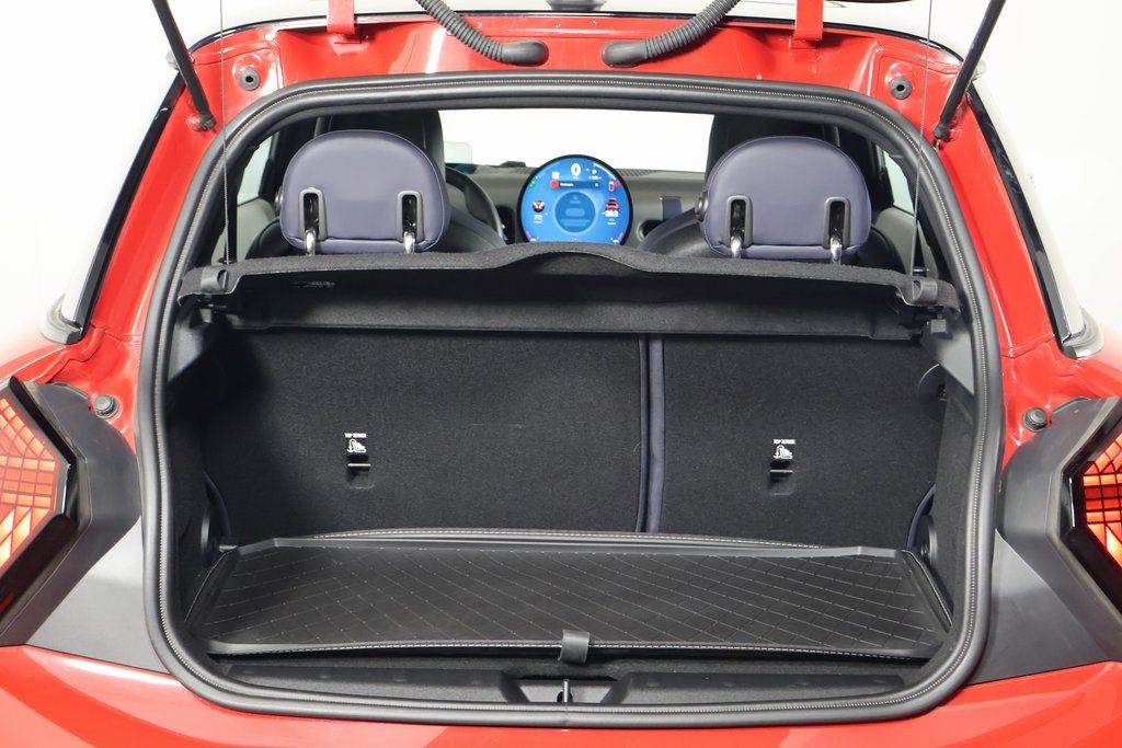 Thumbnail: 2025 MINI Cooper - 14