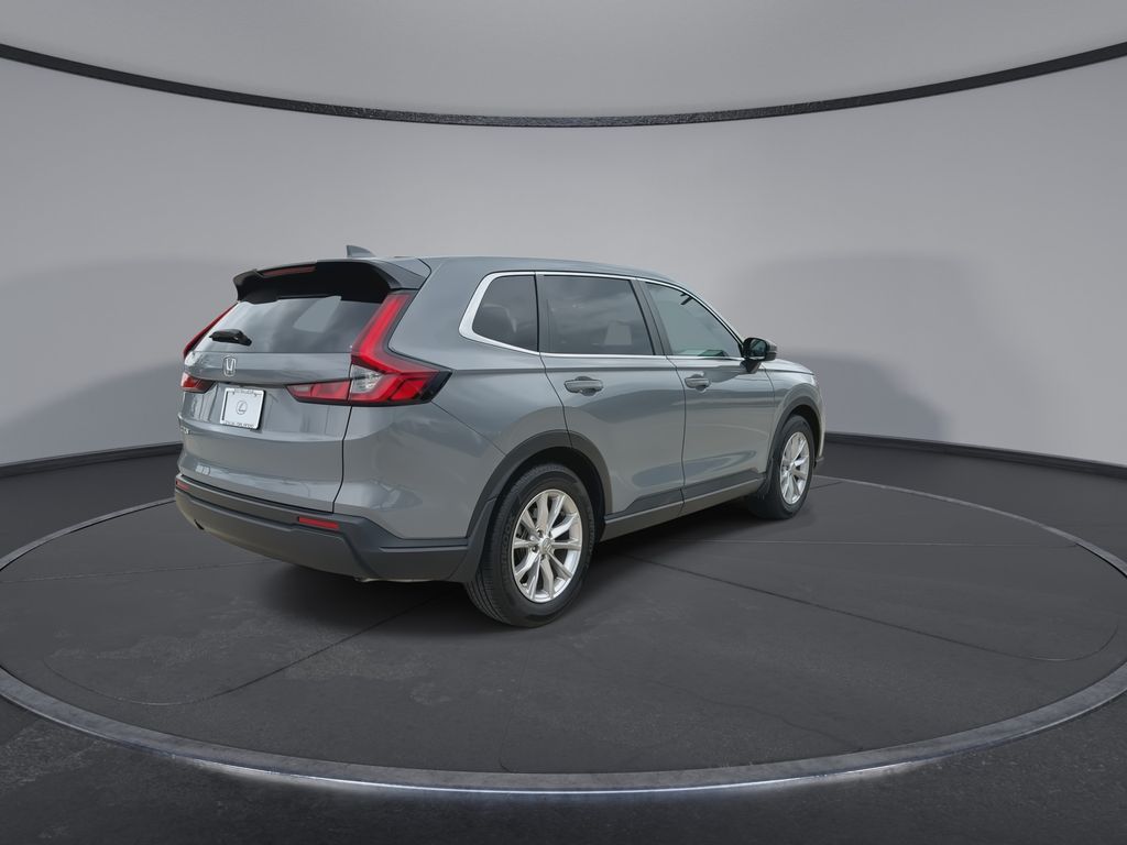 Thumbnail: 2024 Honda CR-V - 8