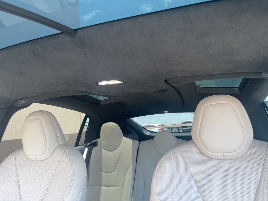 2024 Tesla Model X  30