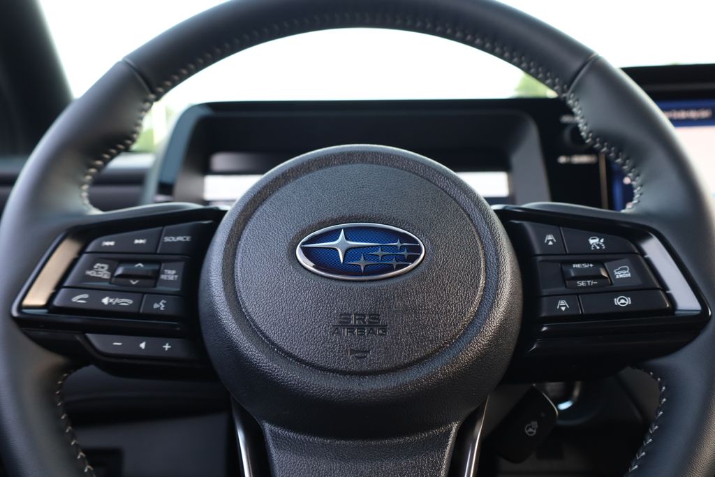 new 2026 Subaru Outback car, priced at $47,159