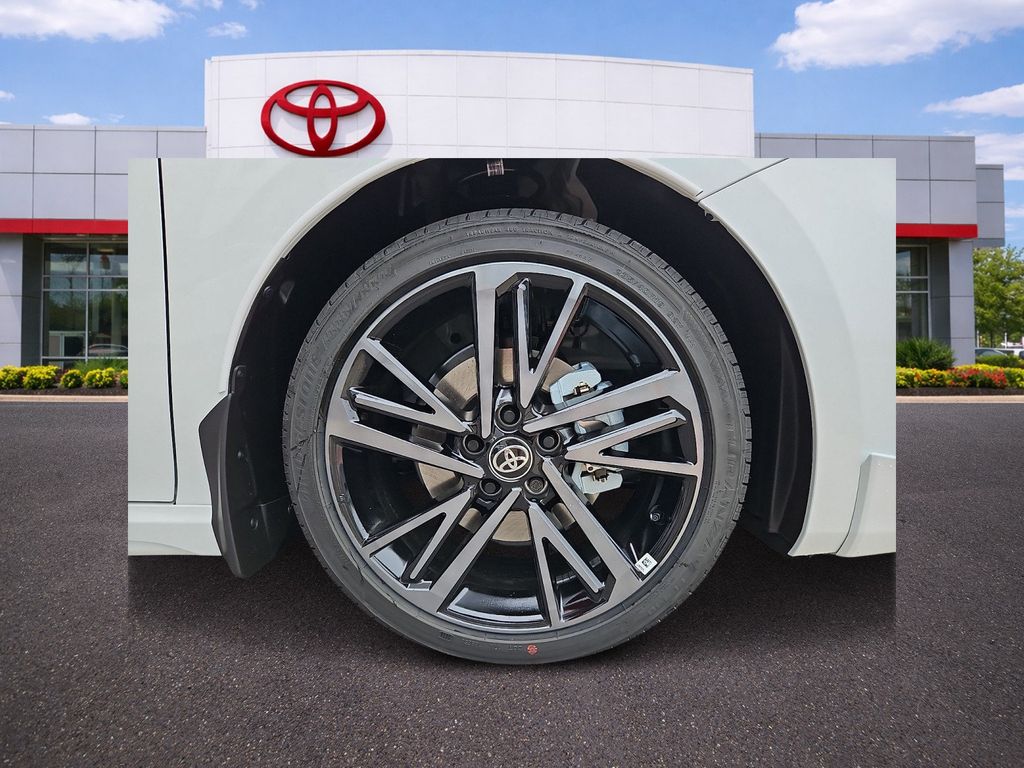 Thumbnail: 2026 Toyota Camry - 5