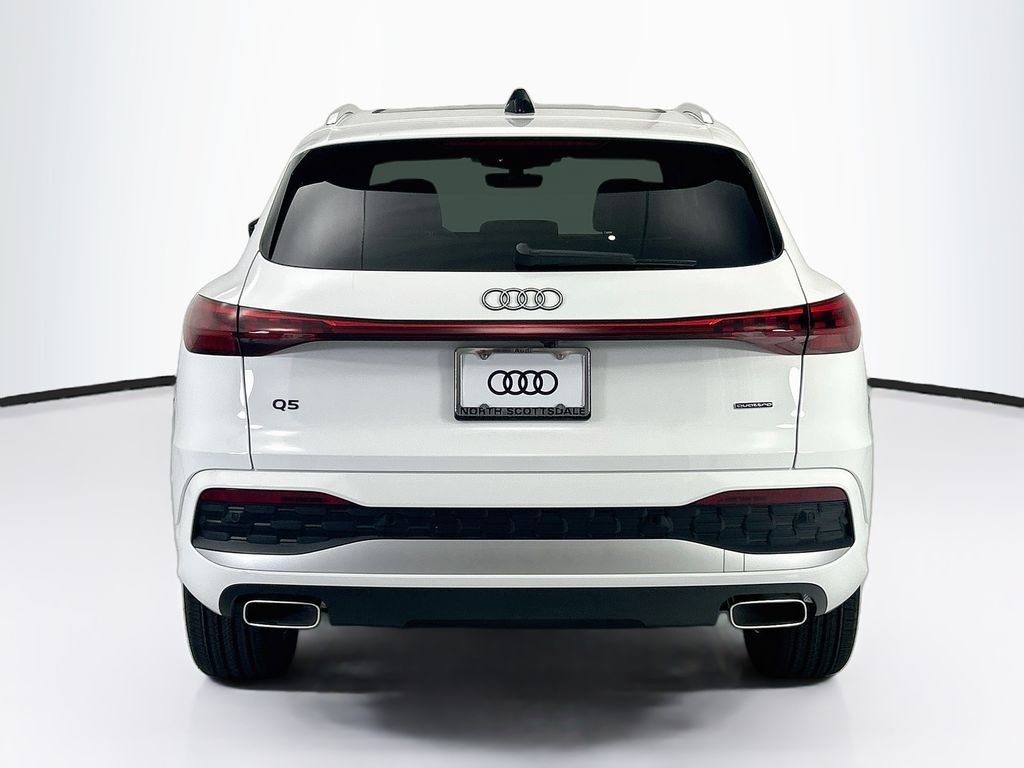 Thumbnail: 2026 Audi Q5 - 6