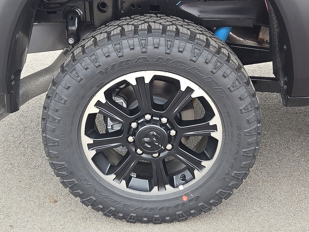 New 2026 Ram 2500 Tradesman For Sale in Farmington, AR