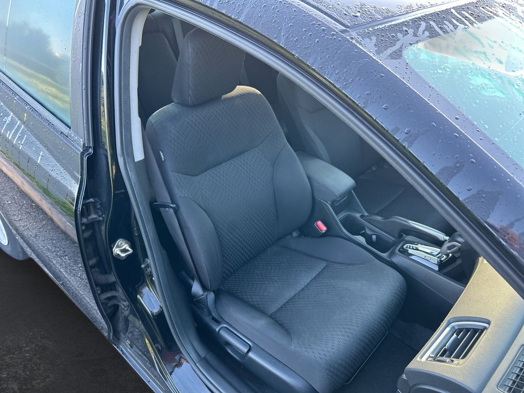 Thumbnail: 2014 Honda Civic - 28