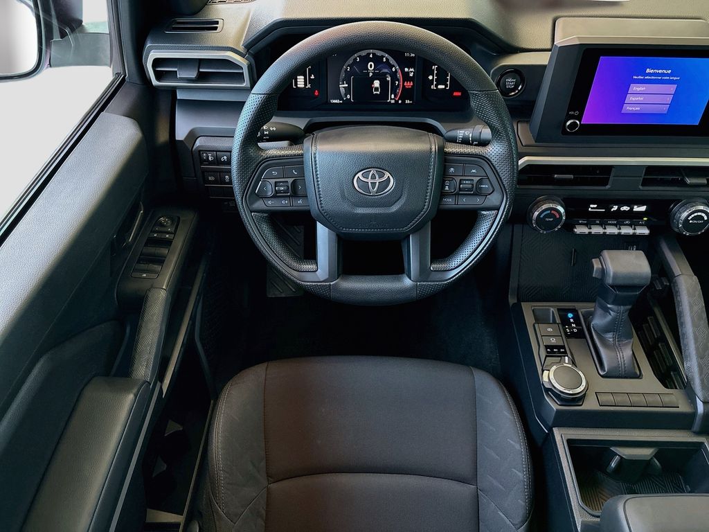 Thumbnail: 2025 Toyota Tacoma - 10