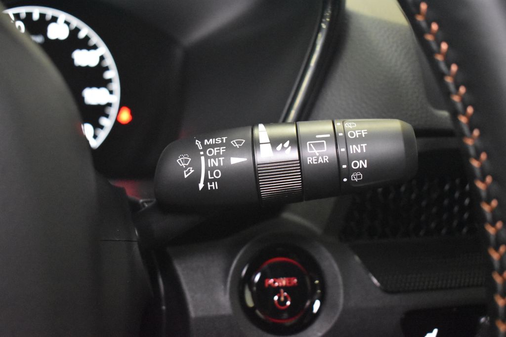 Thumbnail: 2026 Honda CR-V - 17