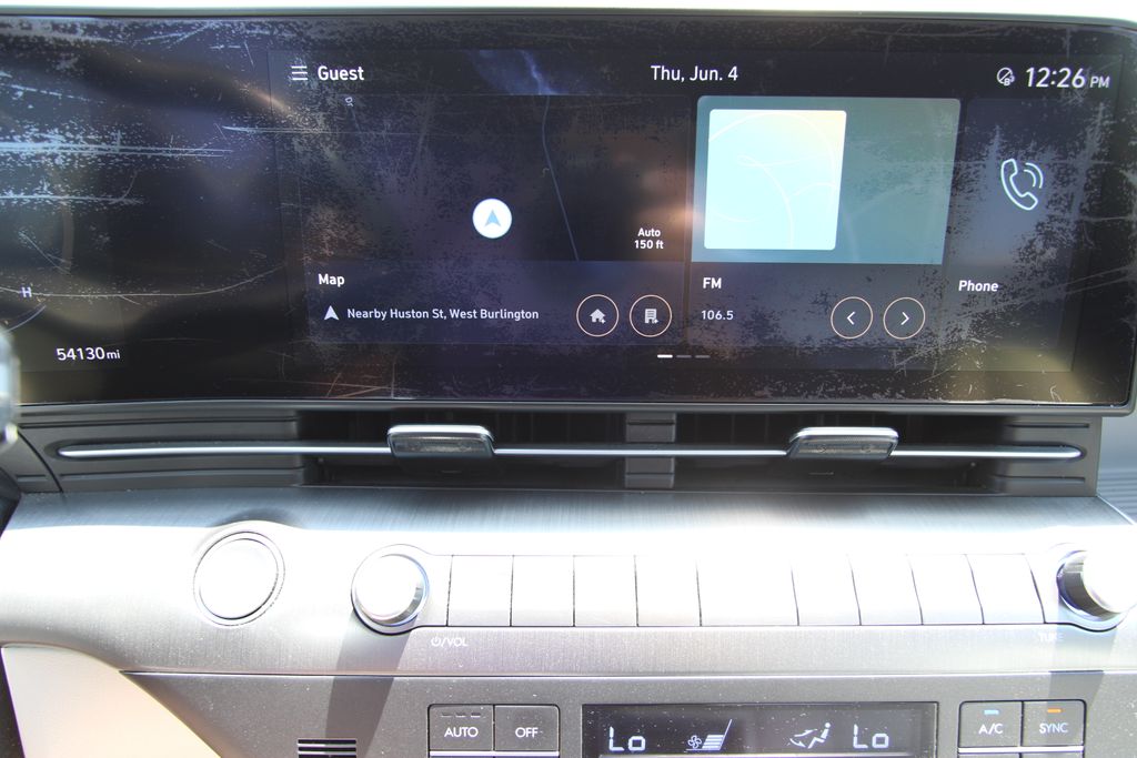 Used 2024 Hyundai Kona SUV
