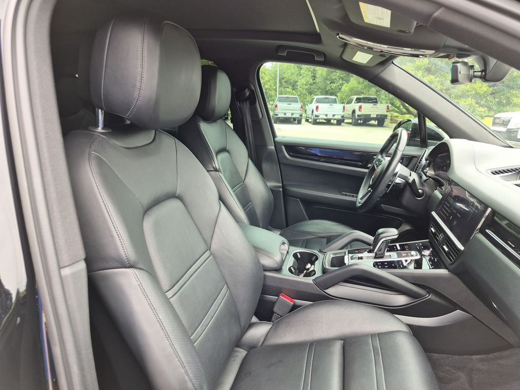 Used Car 2019 Porsche Cayenne  S For Sale Under $35,000 In Austin, Texas