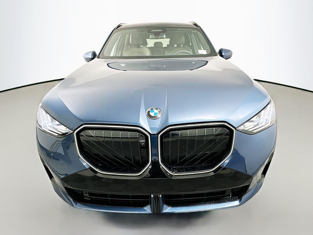 Thumbnail: 2026 BMW X3 - 2