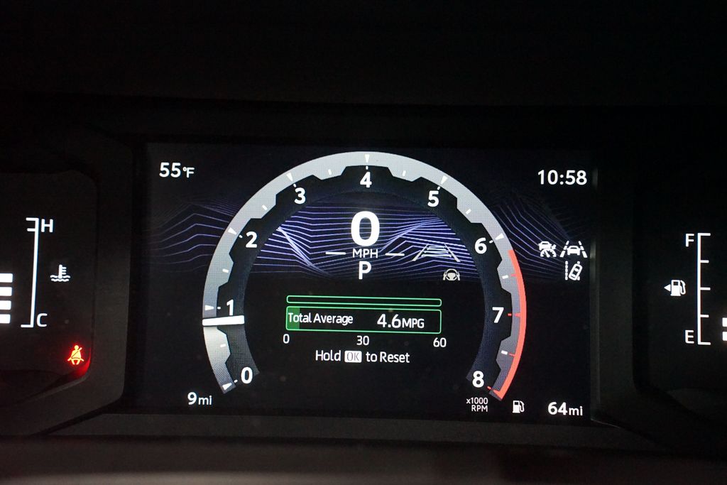 Thumbnail: 2025 Toyota Tacoma - 17