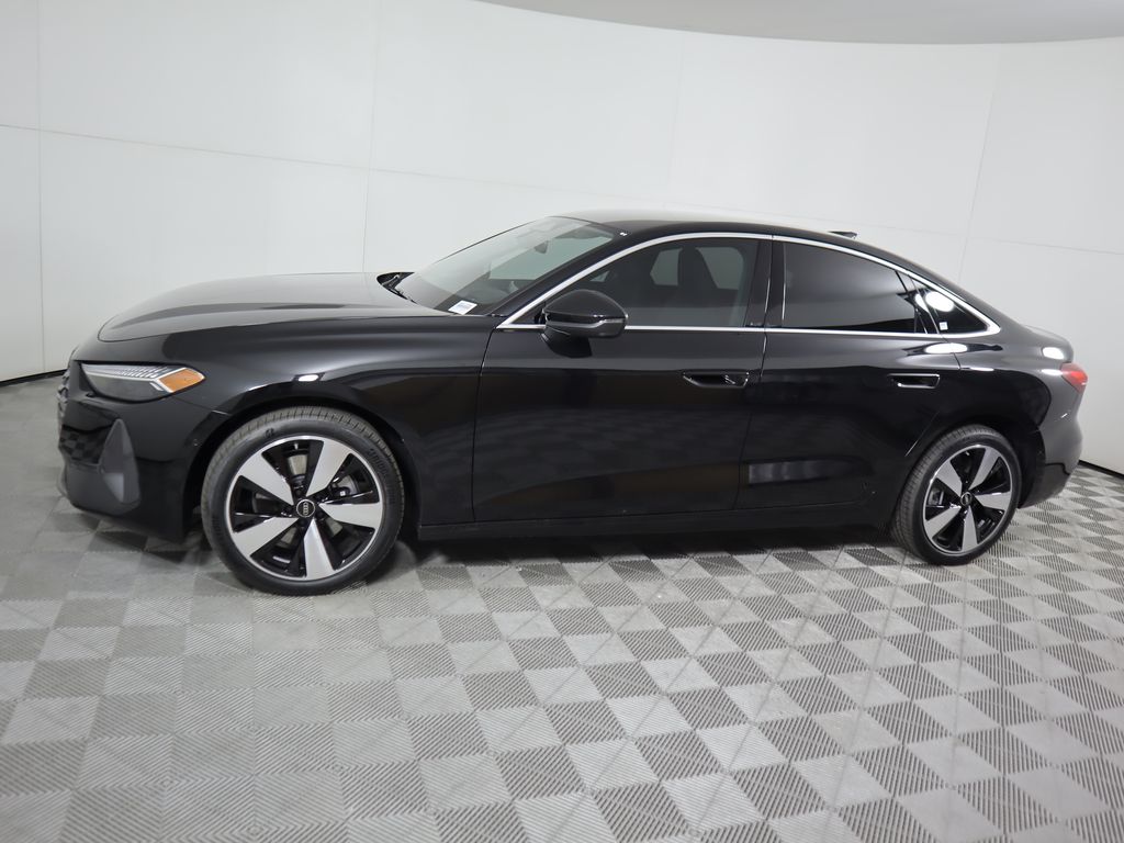 Thumbnail: 2025 Audi A5 - 8