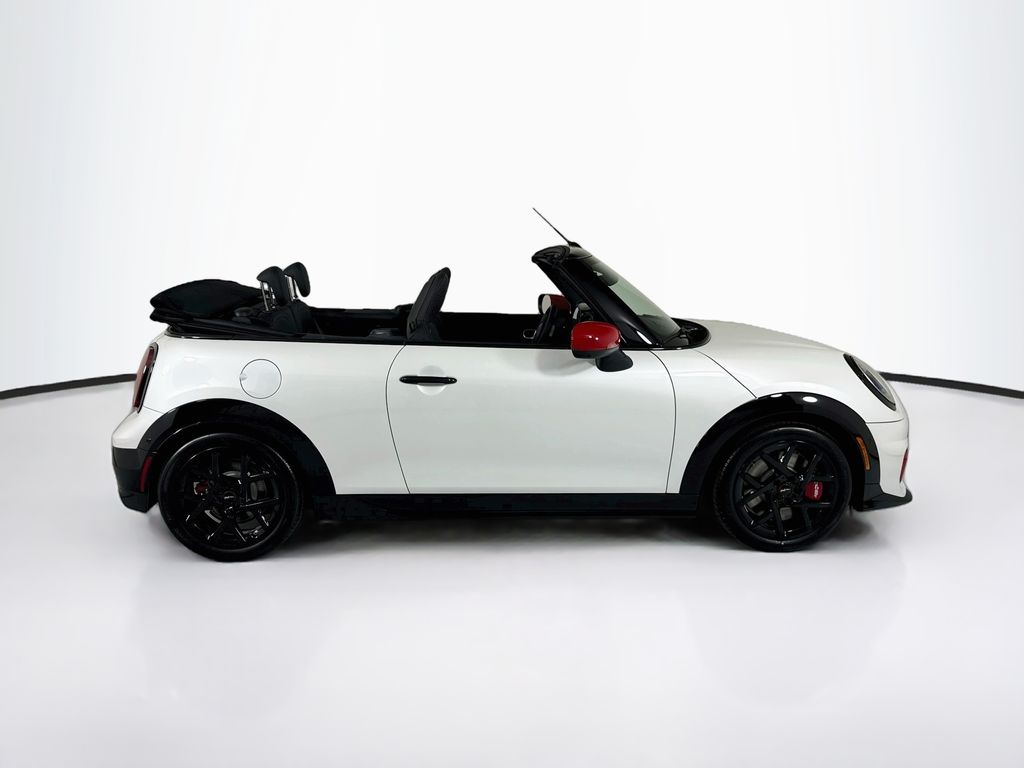 Thumbnail: 2027 MINI Cooper - 4