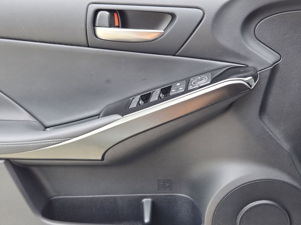 used 2024 Lexus IS car, priced at $45,953