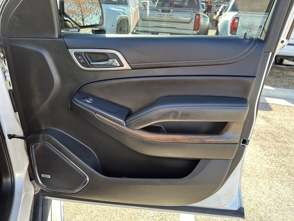 Used Car 2018 Gmc Yukon  Denali For Sale Under $35,000 In Austin, Texas