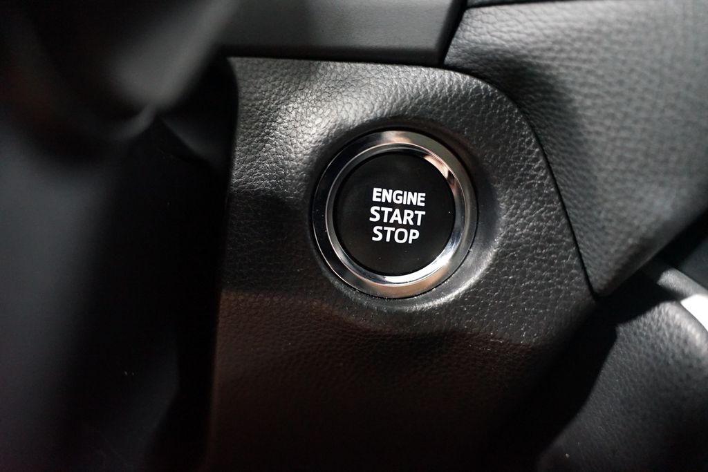 Thumbnail: 2024 Toyota RAV4 - 22