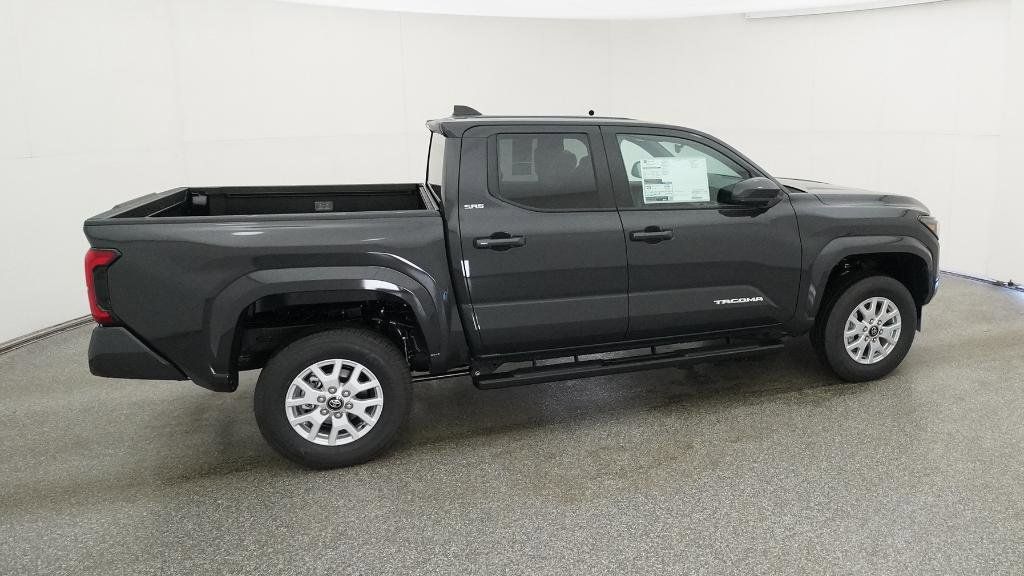 Thumbnail: 2025 Toyota Tacoma - 15