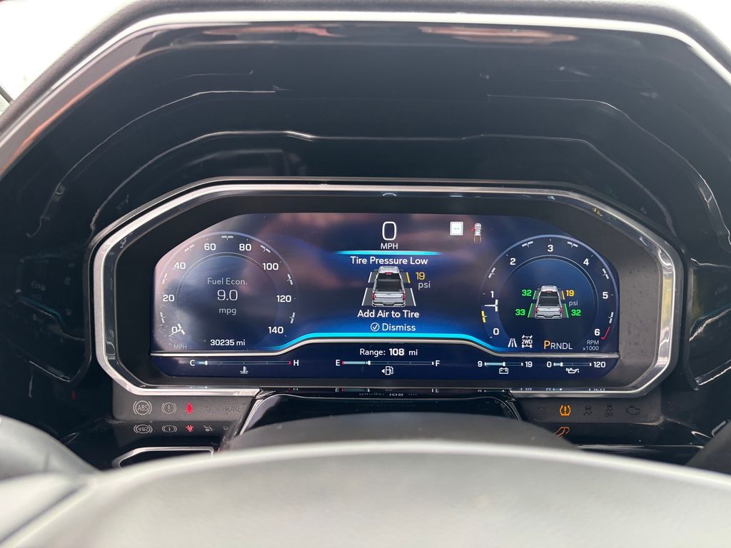 Used Car 2023 Chevrolet Silverado 1500  Lt For Sale Under $40,000 In Austin, Texas