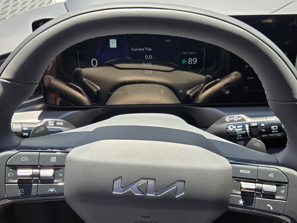 2026 Kia Ev9 - $55,785