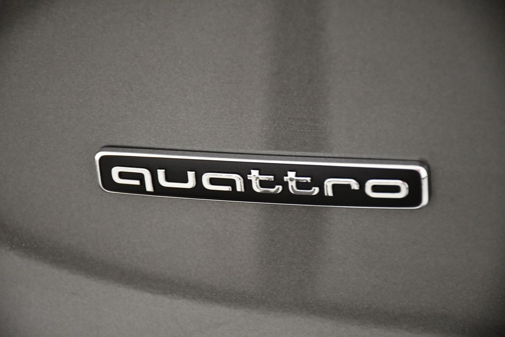 Thumbnail: 2025 Audi A5 - 10