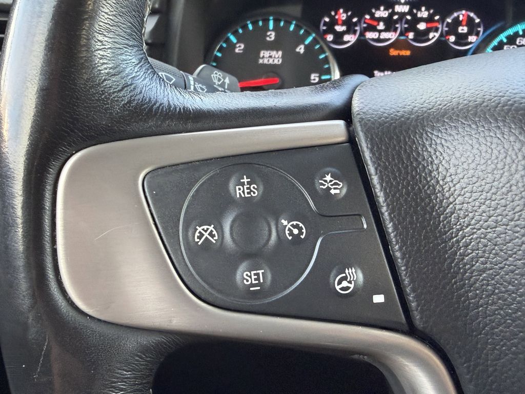 used 2018 GMC Yukon car, priced at $23,991