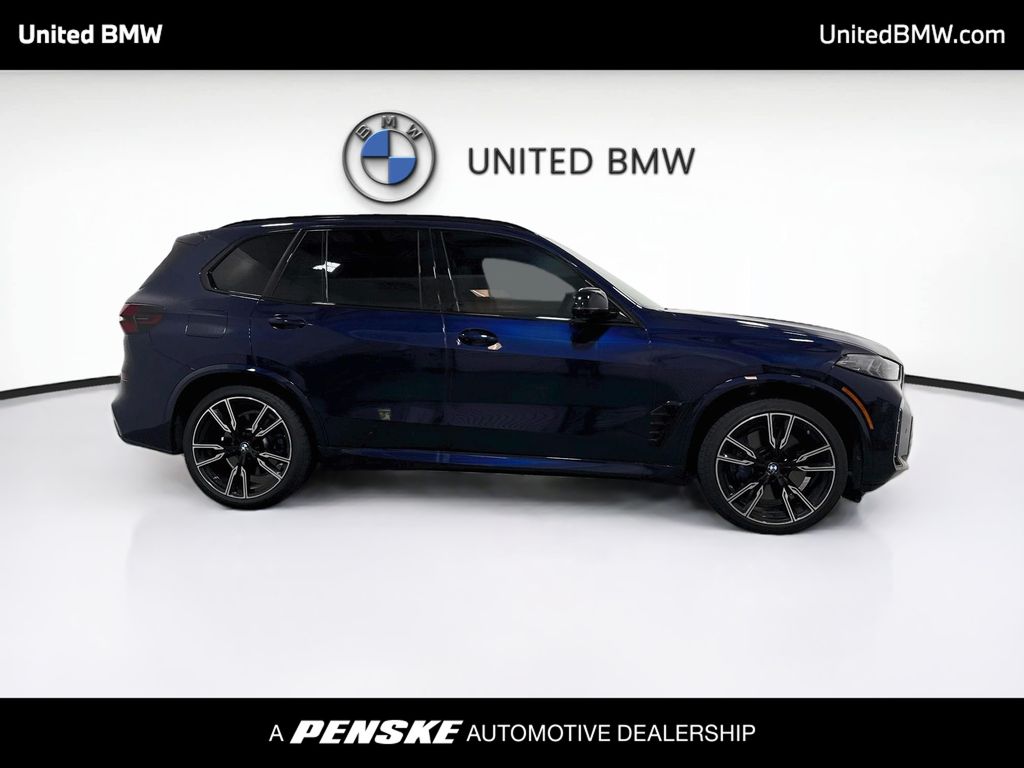 Thumbnail: 2024 BMW X5 - 4