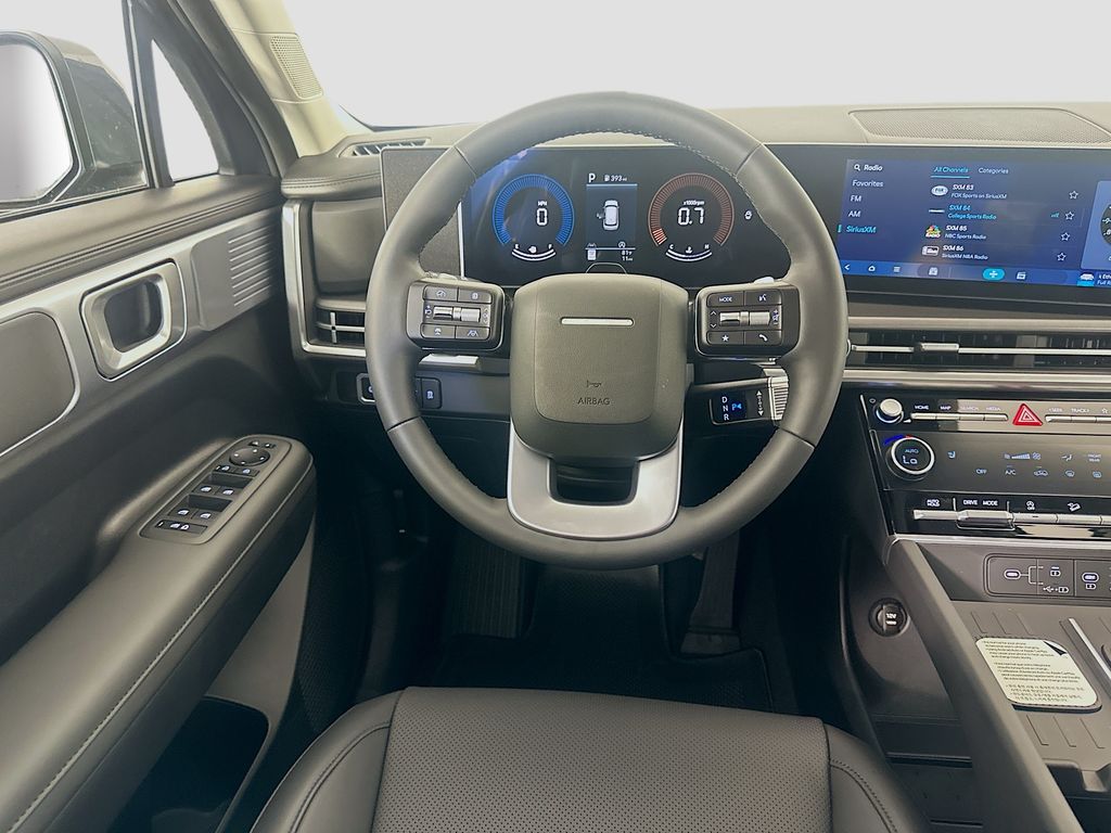 Thumbnail: 2026 Hyundai Santa Fe - 17