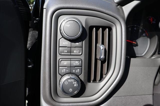 Thumbnail: 2026 Chevrolet Silverado 1500 - 18