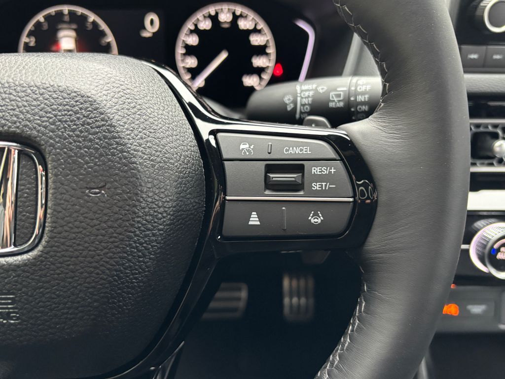 Thumbnail: 2026 Honda Civic - 16