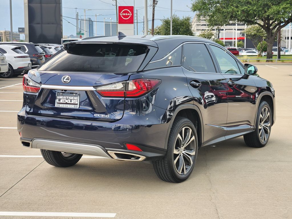 2021 Lexus RX 350  at Westside Lexus