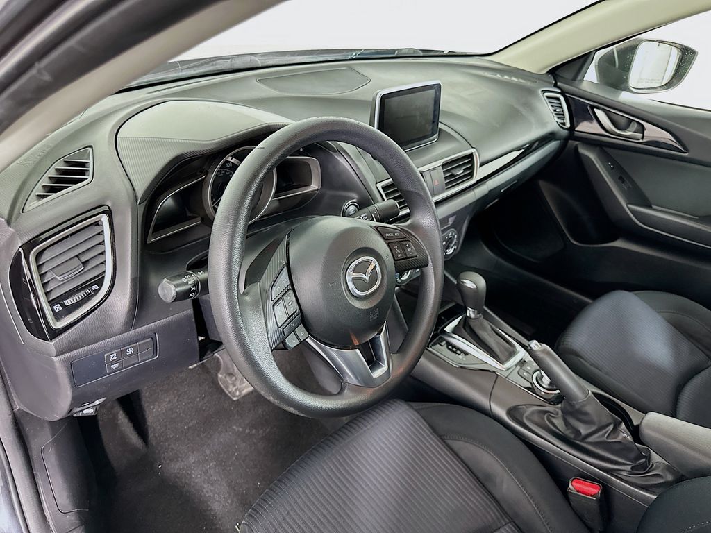 Thumbnail: 2016 Mazda Mazda3 - 9