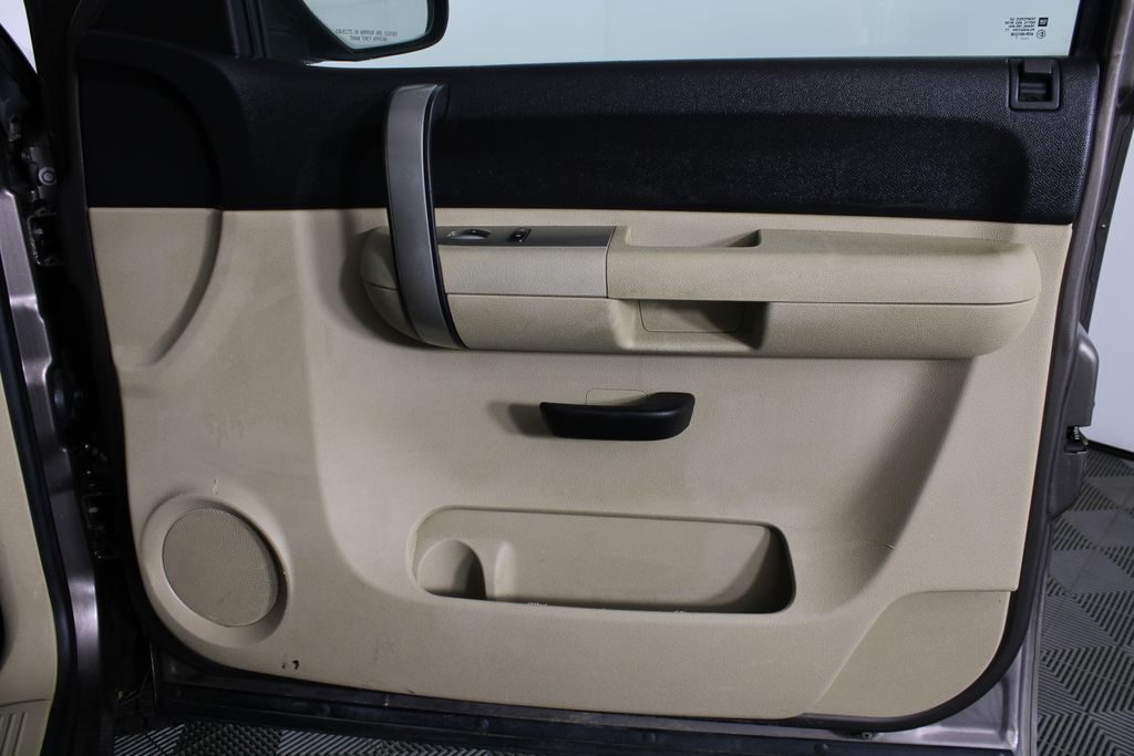Used 2007 Chevrolet Silverado 1500 for sale in 