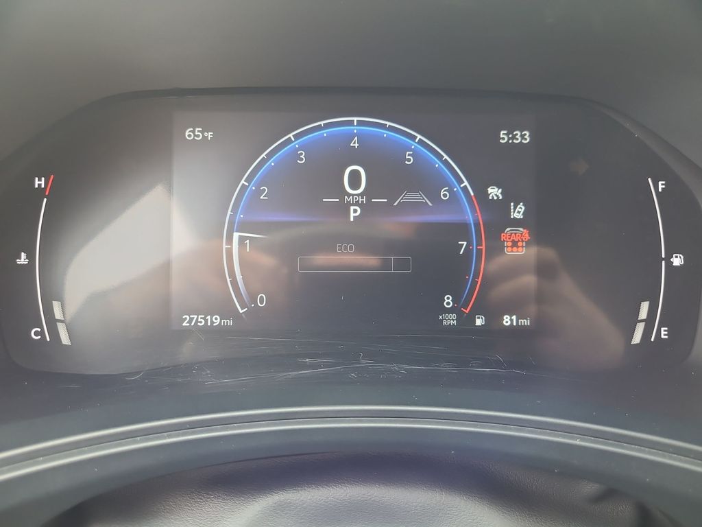 2024 Toyota Grand Highlander XLE 15