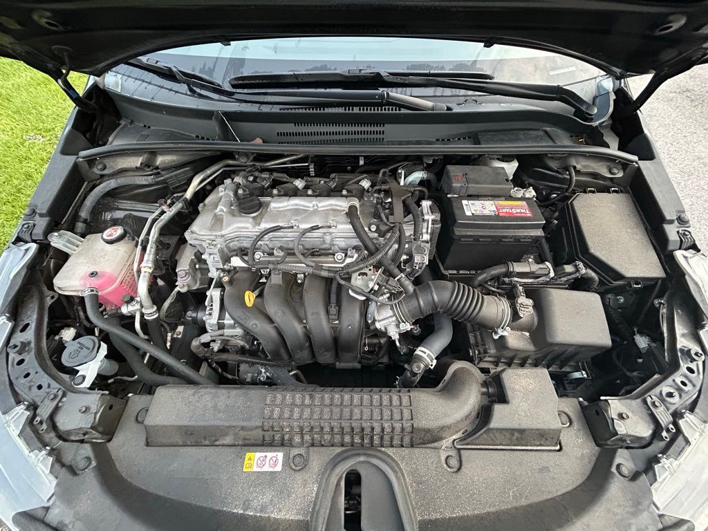 Thumbnail: 2021 Toyota Corolla - 11