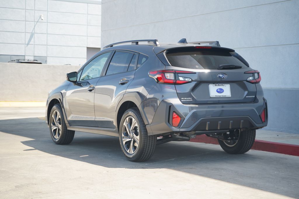 2024 Subaru Crosstrek Premium 3