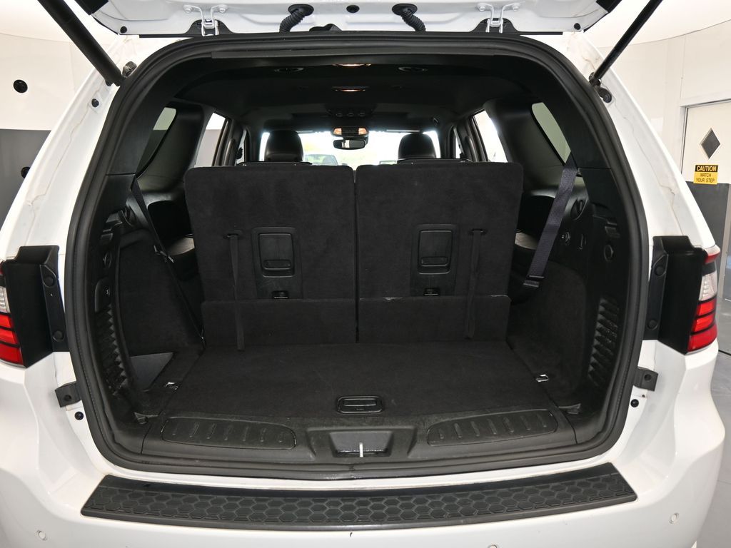 Used 2023 White Knuckle Clearcoat Dodge GT Plus image 43