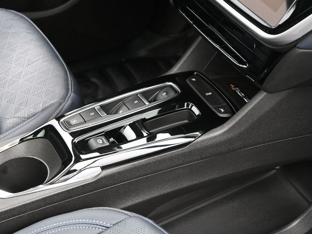 2023 Chevrolet Bolt EUV Premier