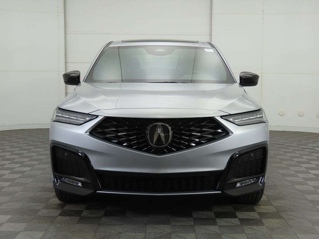 Thumbnail: 2026 Acura MDX - 2
